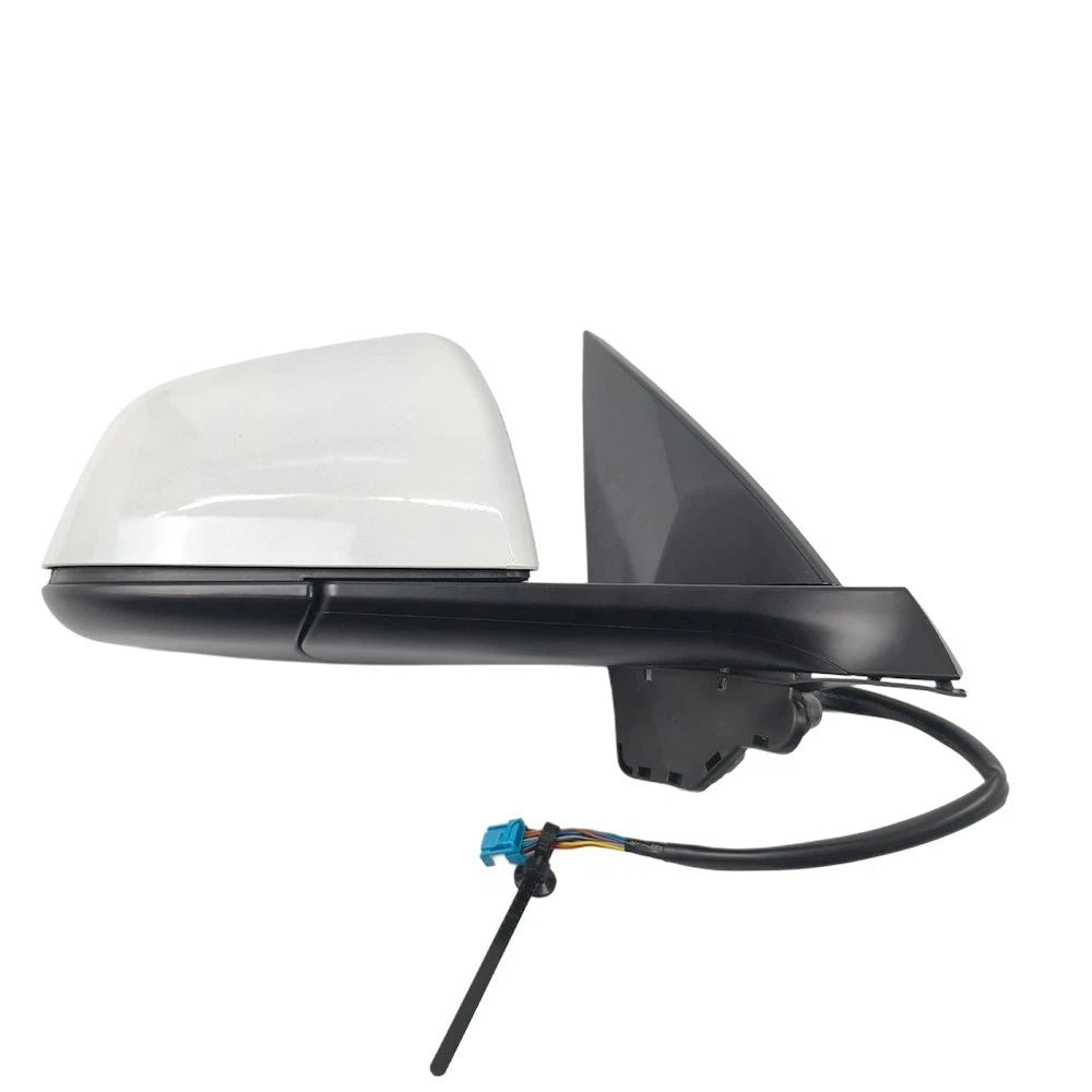 13Pin Right Passenger Side Heated Power Mirror for Tesla Model Y (2020–2025)
