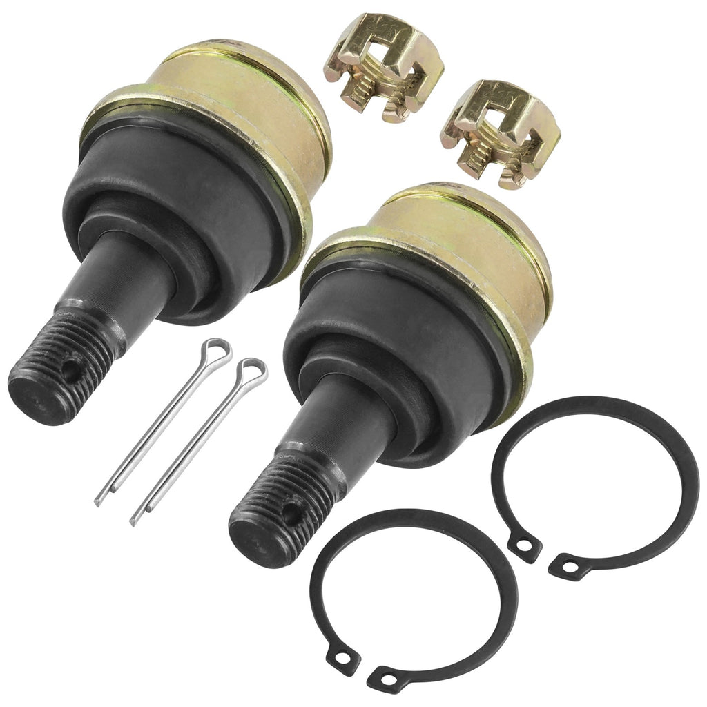 Two Lower Ball Joints Replacement for Honda TRX420FM Rancher (2007–2013)