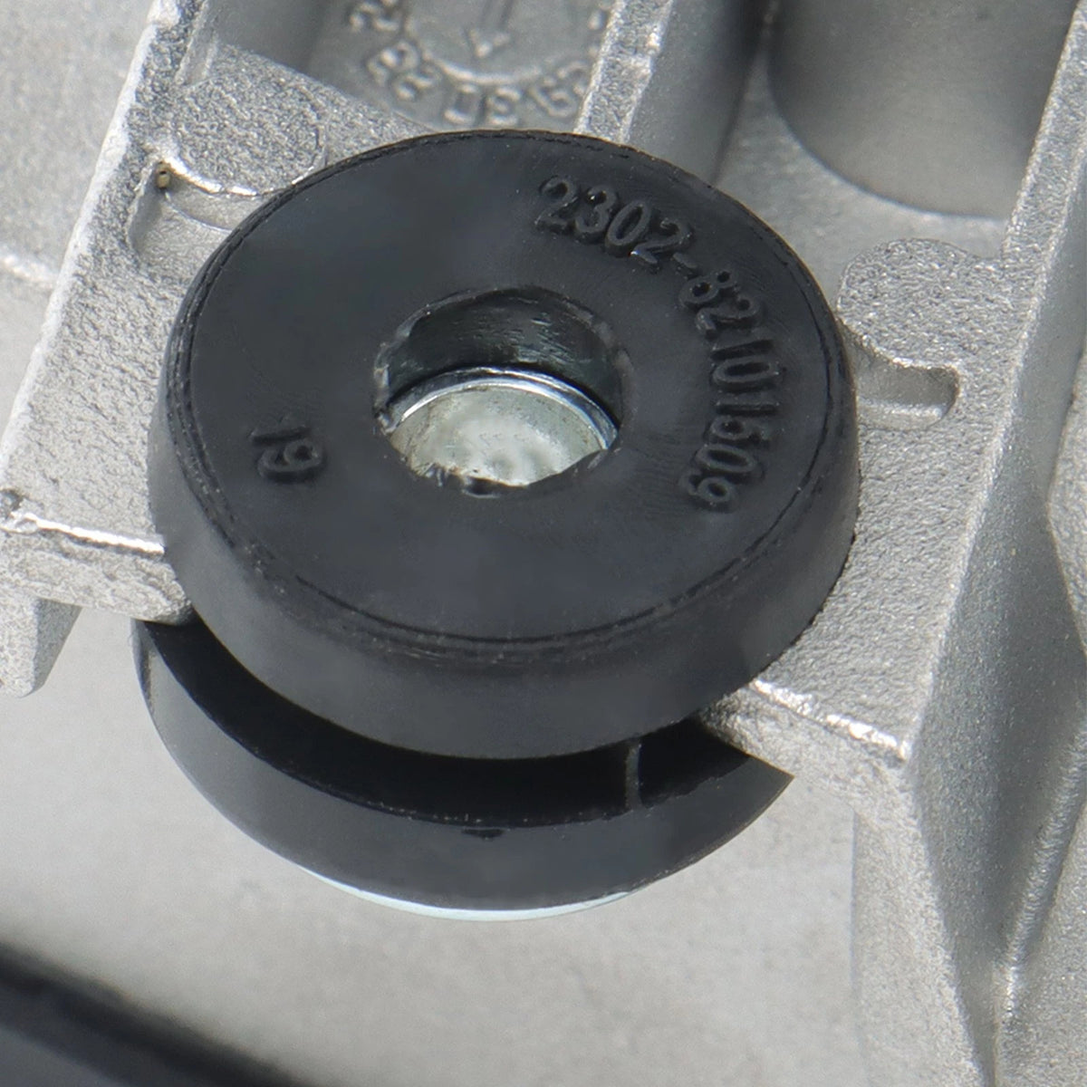 Windshield Wiper Motor for Isuzu GMC Chevrolet Oldsmobile (1994–1997)