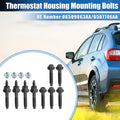 Exhaust Manifold Hardware Kit for Dodge Charger (2011–2012)