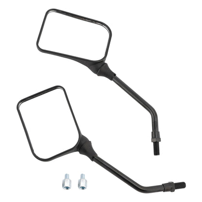Mirrors Set for Suzuki Quadracer Quadrunner (1980–2000)