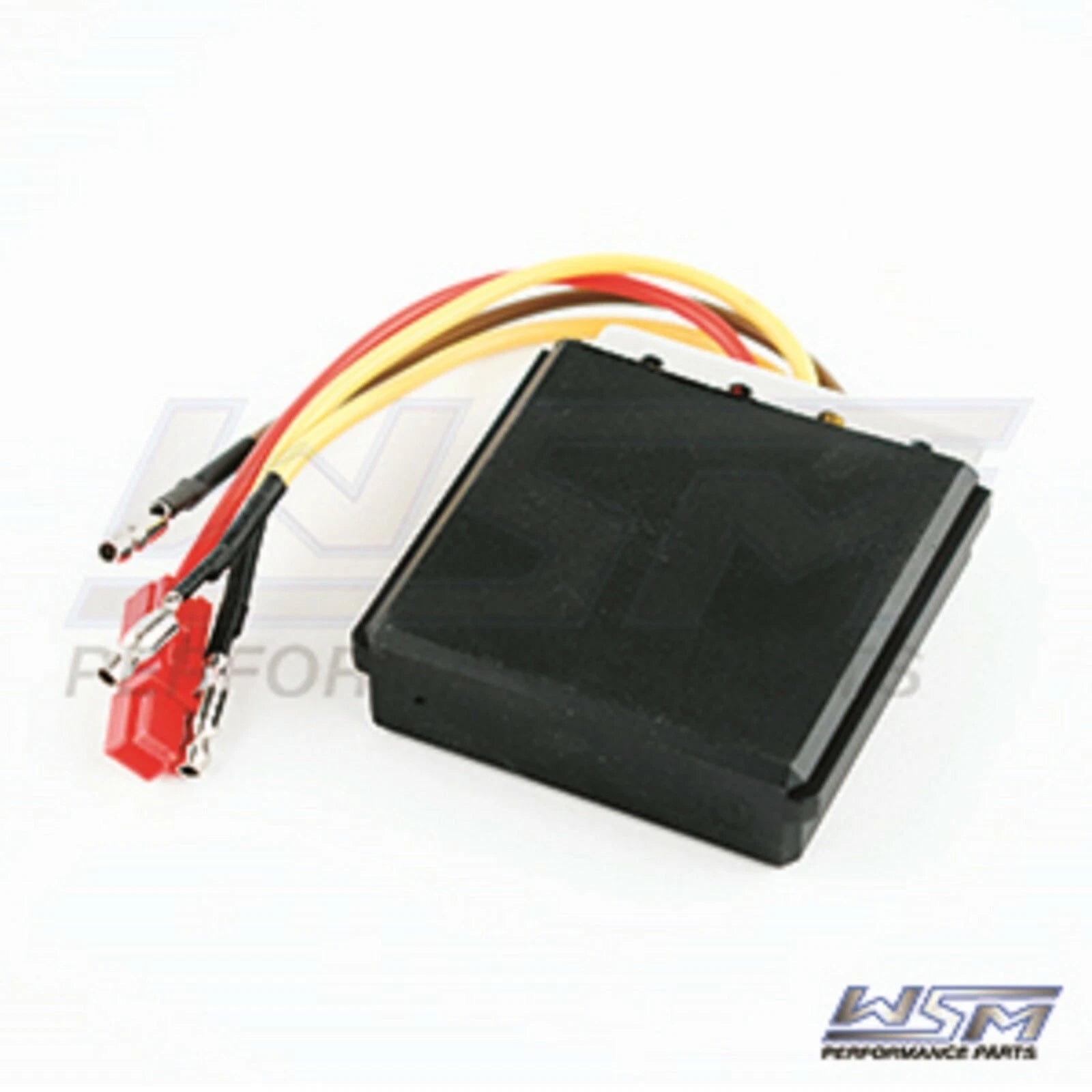 WSM Voltage Regulator for Polaris 400/500 (2003–2004) 65-727