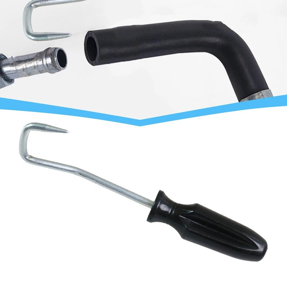 Compact Hose Removal Tool for Tight Spaces - Non Slip Handle
