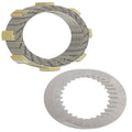 Clutch Friction Plates Replacement for Kawasaki KLX110 (2017–2018)