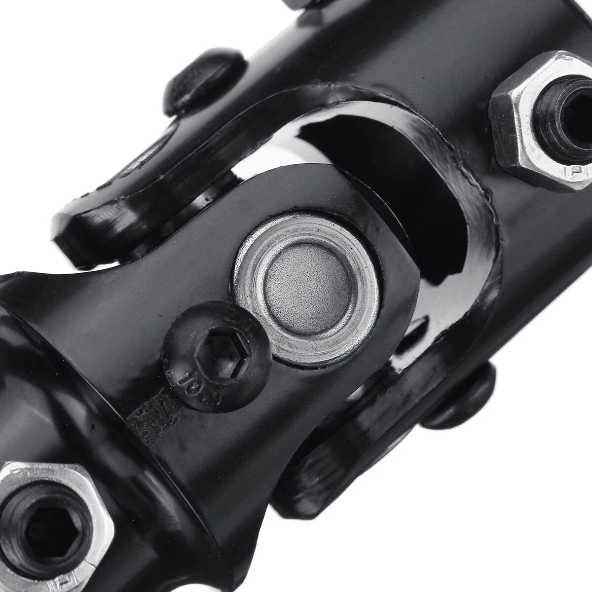 1" to 3/4" Steering U Joint Coupler for Universal (DDX3/DDX4)