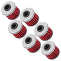 Oil Filter Replacement for Husqvarna TE310R TE310 2011–2013