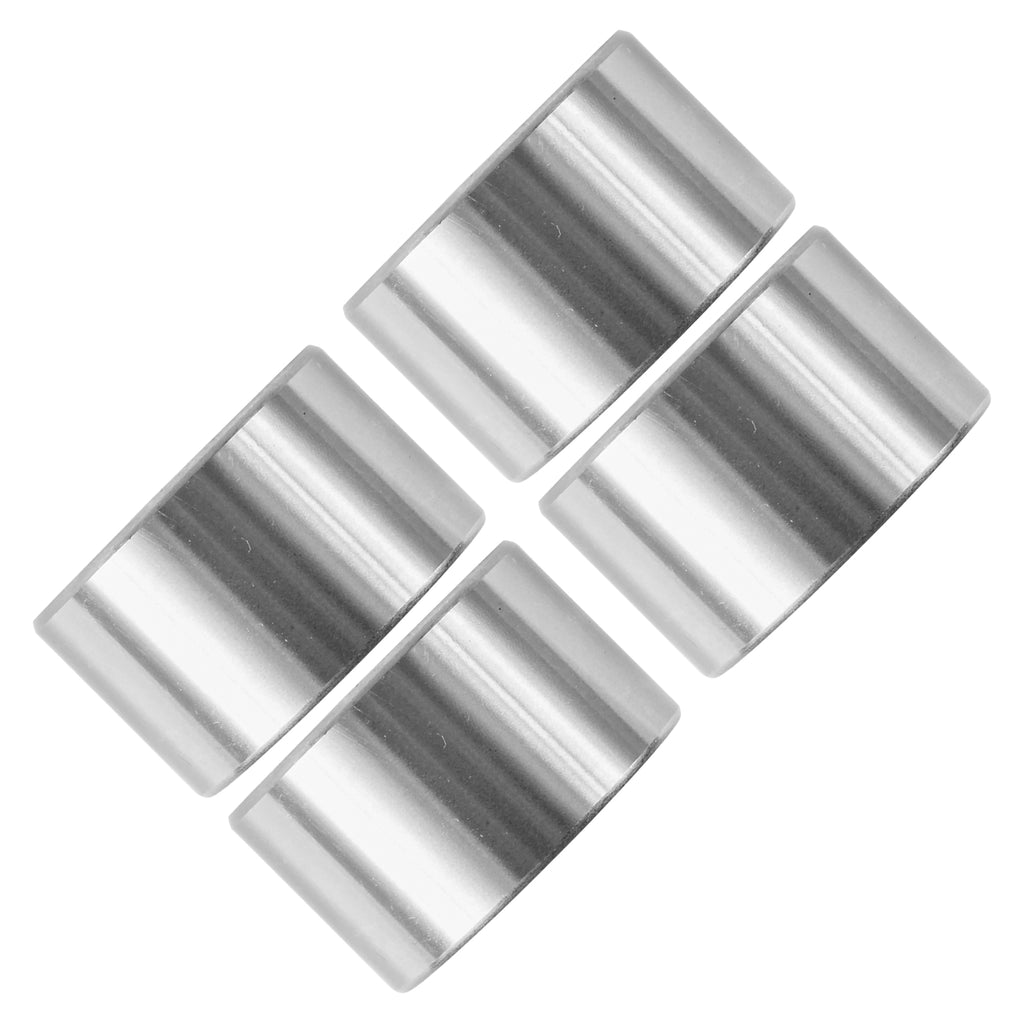 Double Row Angular Ball Bearing Replacement for Ford Escort MK2 (1975–1980)