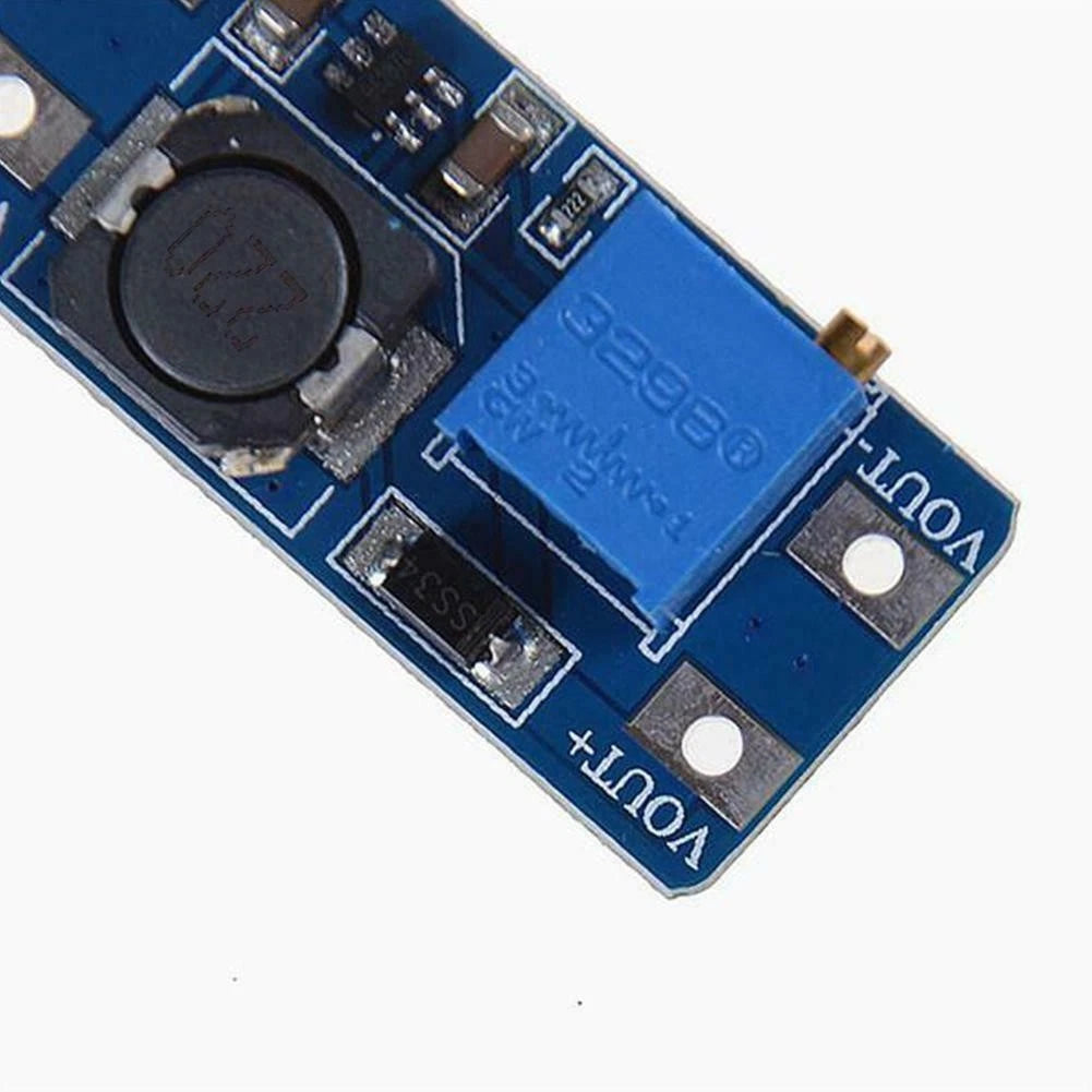 Boost Power Module for Universal Applications (361714mm)