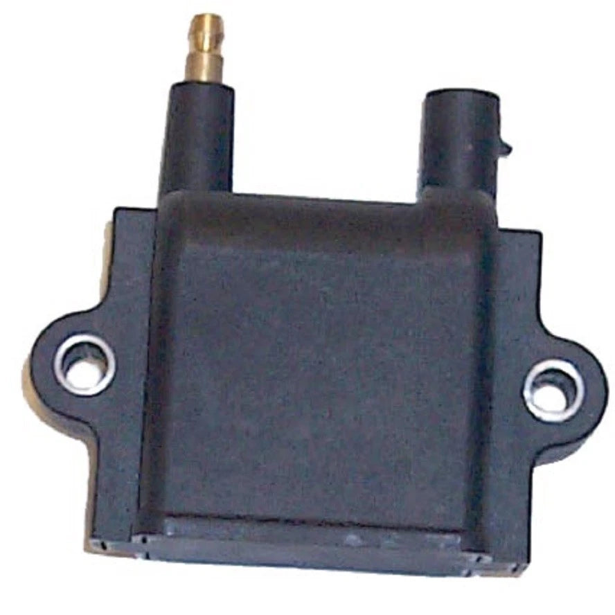 WSM Coil for