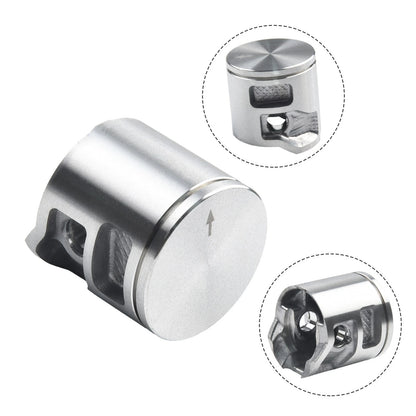 Piston Assembly for