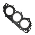 Head Gasket for Yamaha 40-50 HP Outboard (3 Cylinder) (6H4-11181-A2-00, 18-3830)