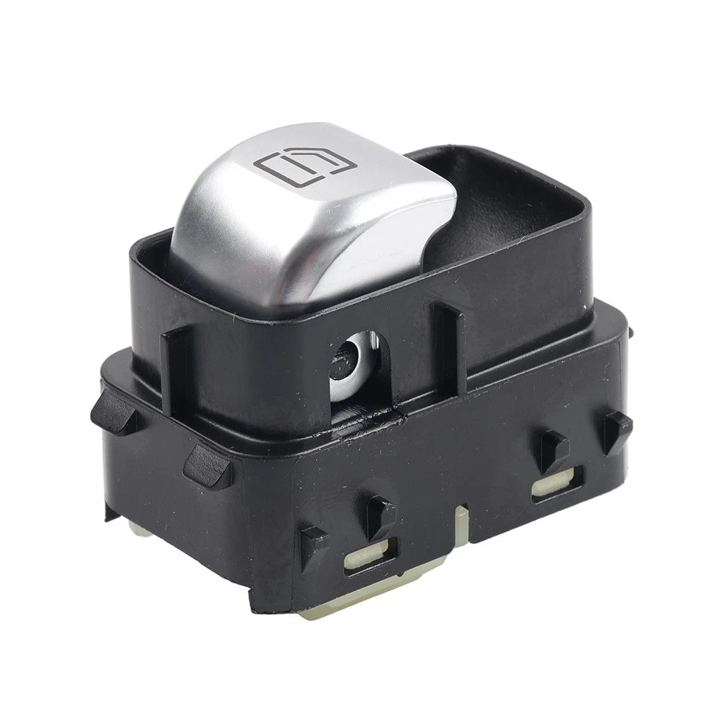Front Passenger Side Power Window Control Switch For Mercedes-Benz W205 W177