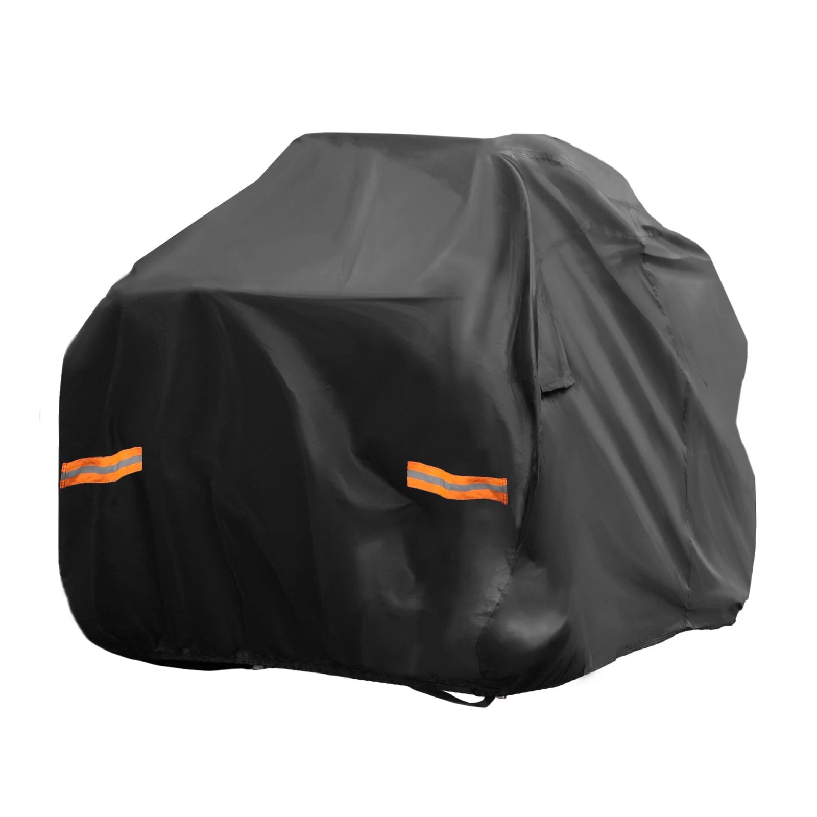 Waterproof ATV Cover Replacement for Honda Fourtrax Rancher Black 84.65"