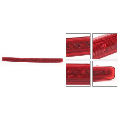 Red LED High Mount Brake Light for A5 Convertible (2009–2016)