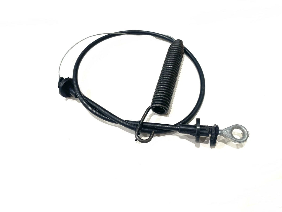 Deck Engagement Cable for MTD Troy-Bilt Mower (112-0504, 746-04092, 946-04092)