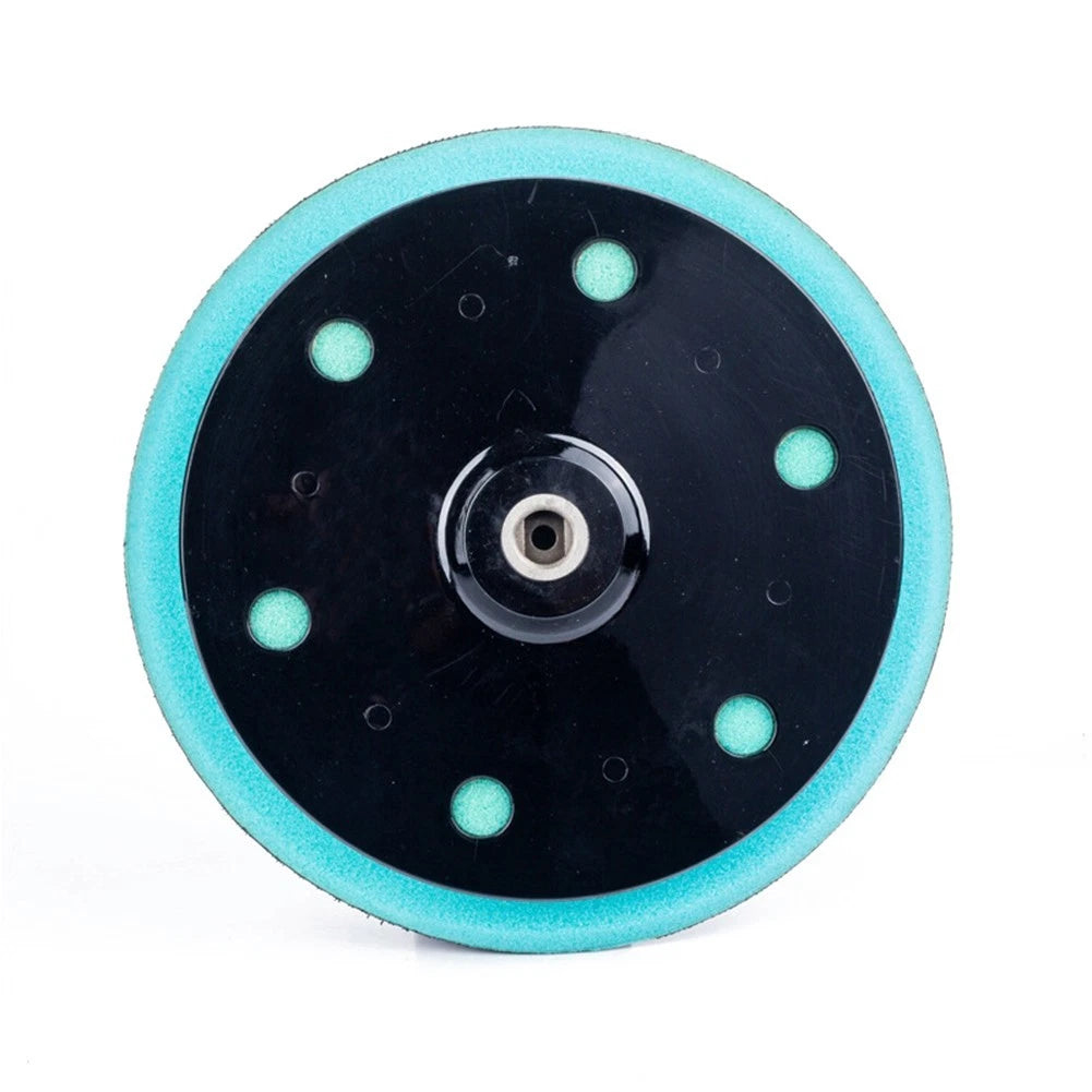9 Inch Sanding Disc Pad Backing Plate 215mm for Drywall Sander (DIY)