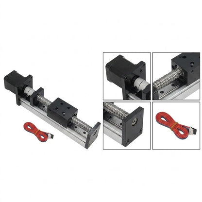 12V Coreless Gear Motor 1A 30RPM for Micro-Injection Applications