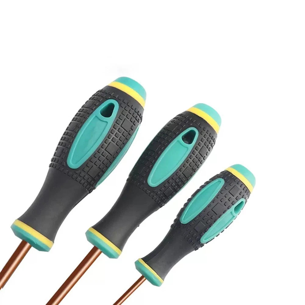 Adjustable Length Hexagon Screwdriver with Magnetic Tip for All Models