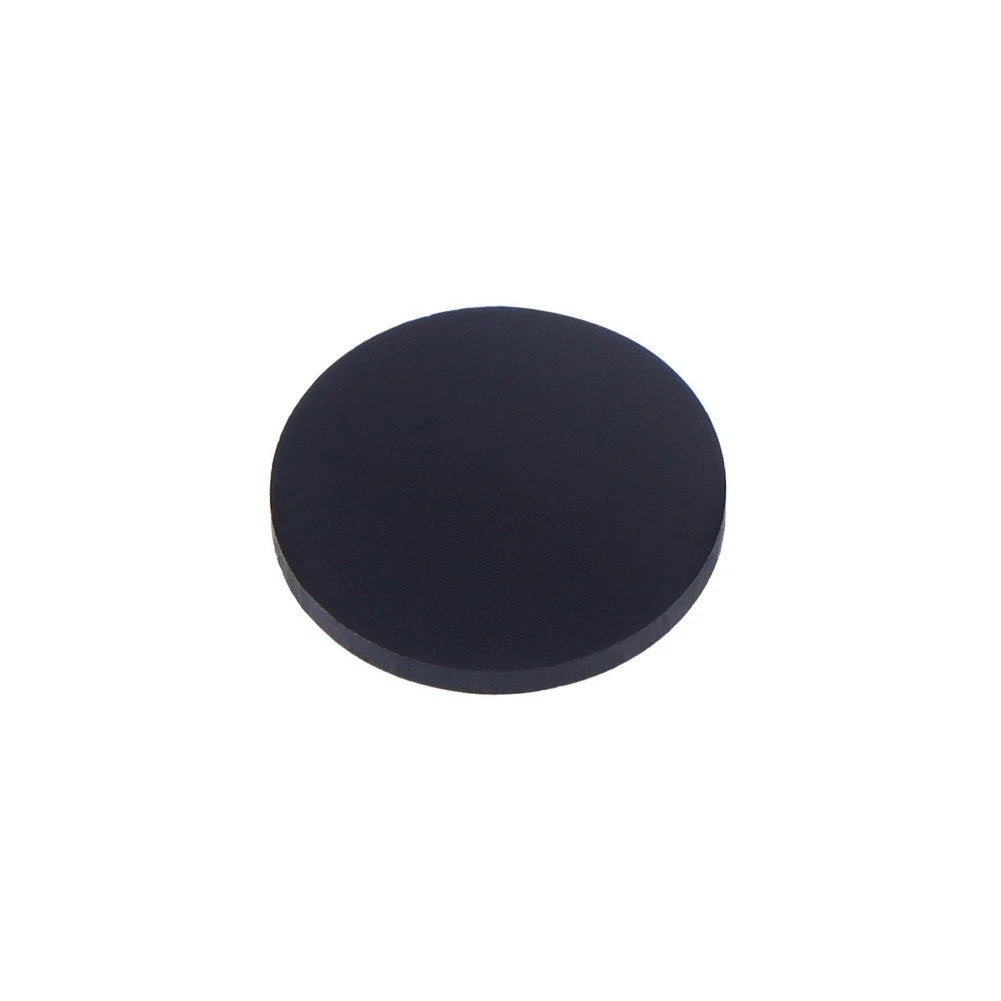 Infrared Transmission Filter 11mm 1.0mm for Optical Instruments