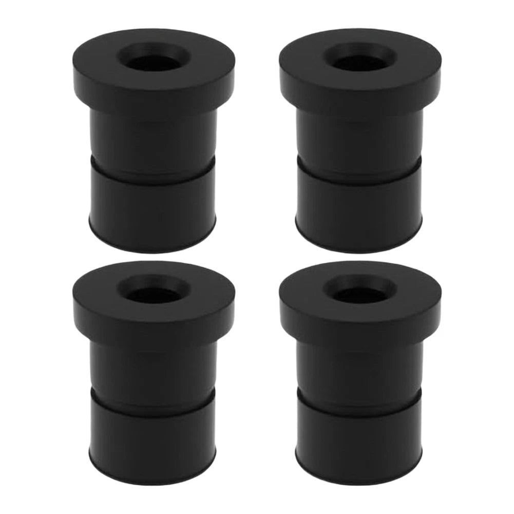 Rubber Stop Bumper for Forestry Operations (No Year Range Provided)
