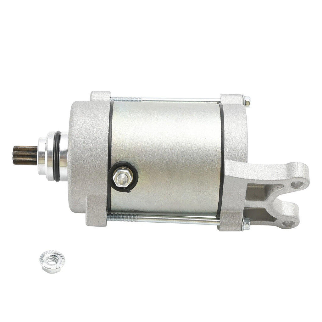 Starter Motor for Aeon Cobra Crossland 350 400 (AEO-3120062E-000, AEO-31200208-000)