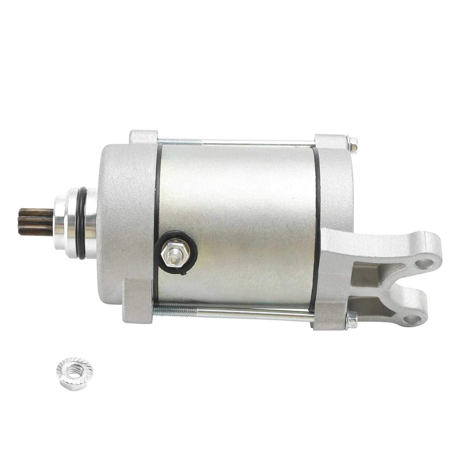 Starter Motor for Aeon Cobra Crossland 350 400 (AEO-3120062E-000, AEO-31200208-000)