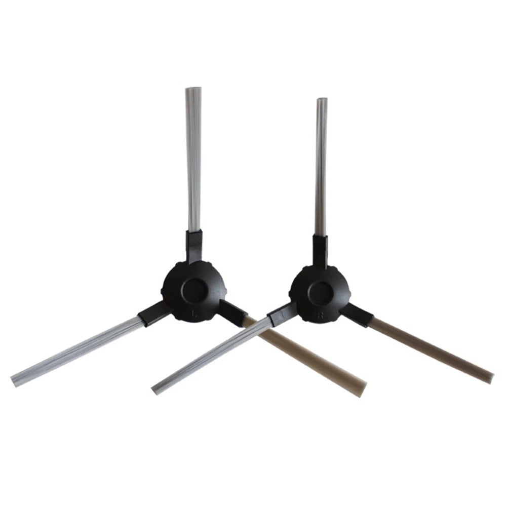 Side Brush Replacement for RobZone Duoro XClean Vacuum (Easy Install)