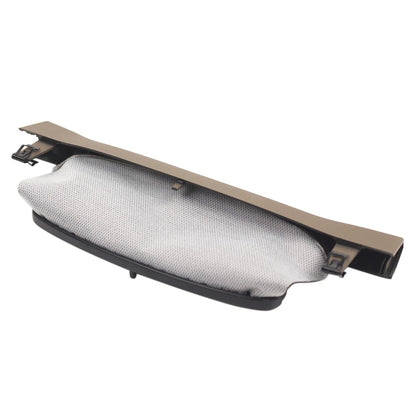 Steering Column Cover Gap Trim for VW EOS Jetta Golf Scirocco Sagitar Bora (2006–2016)