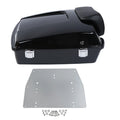 Razor Trunk Backrest Base Plate for Harley Touring Electra Glide (1997–2013)