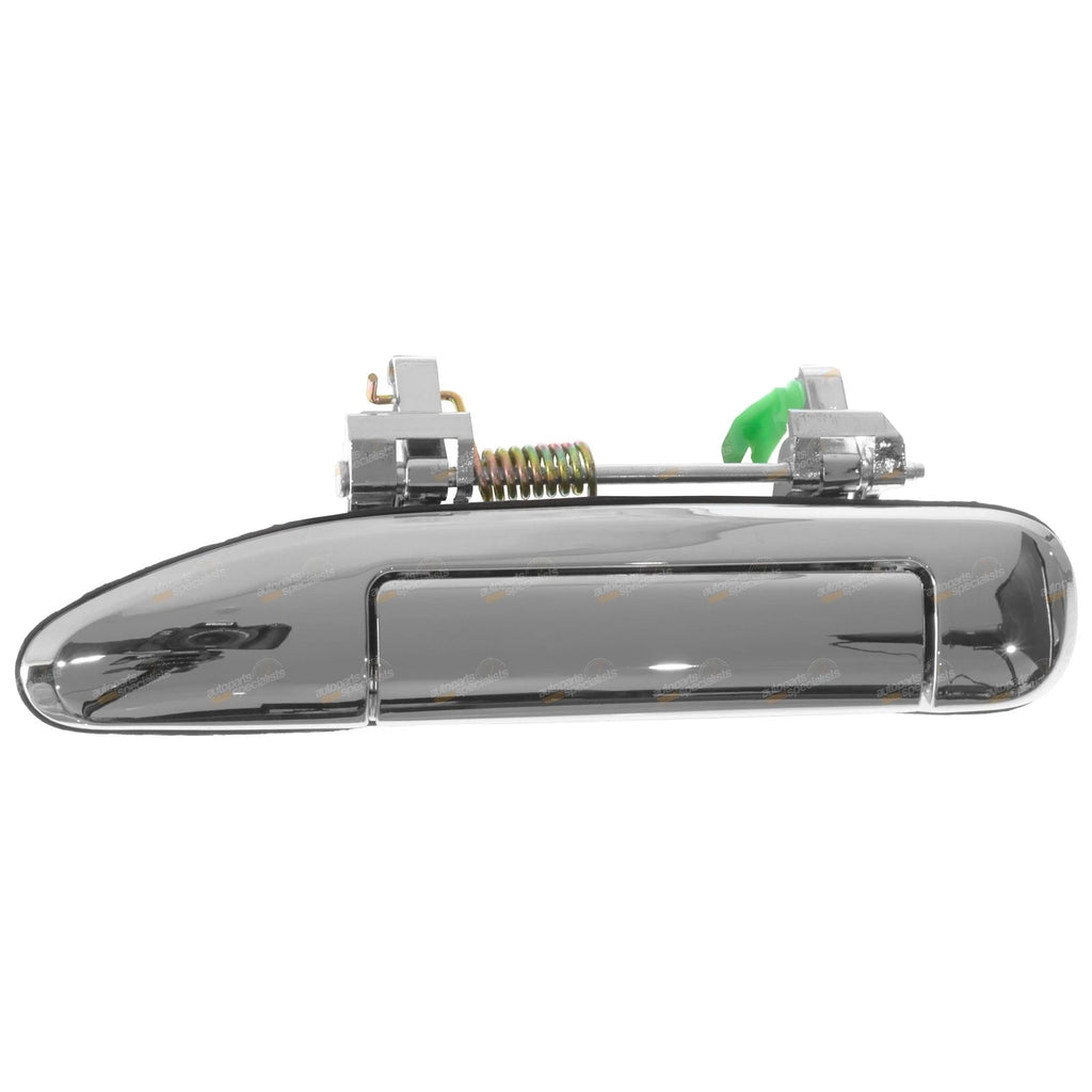 Front LH Door Handle for Patrol GU Y61 (1997–2016)