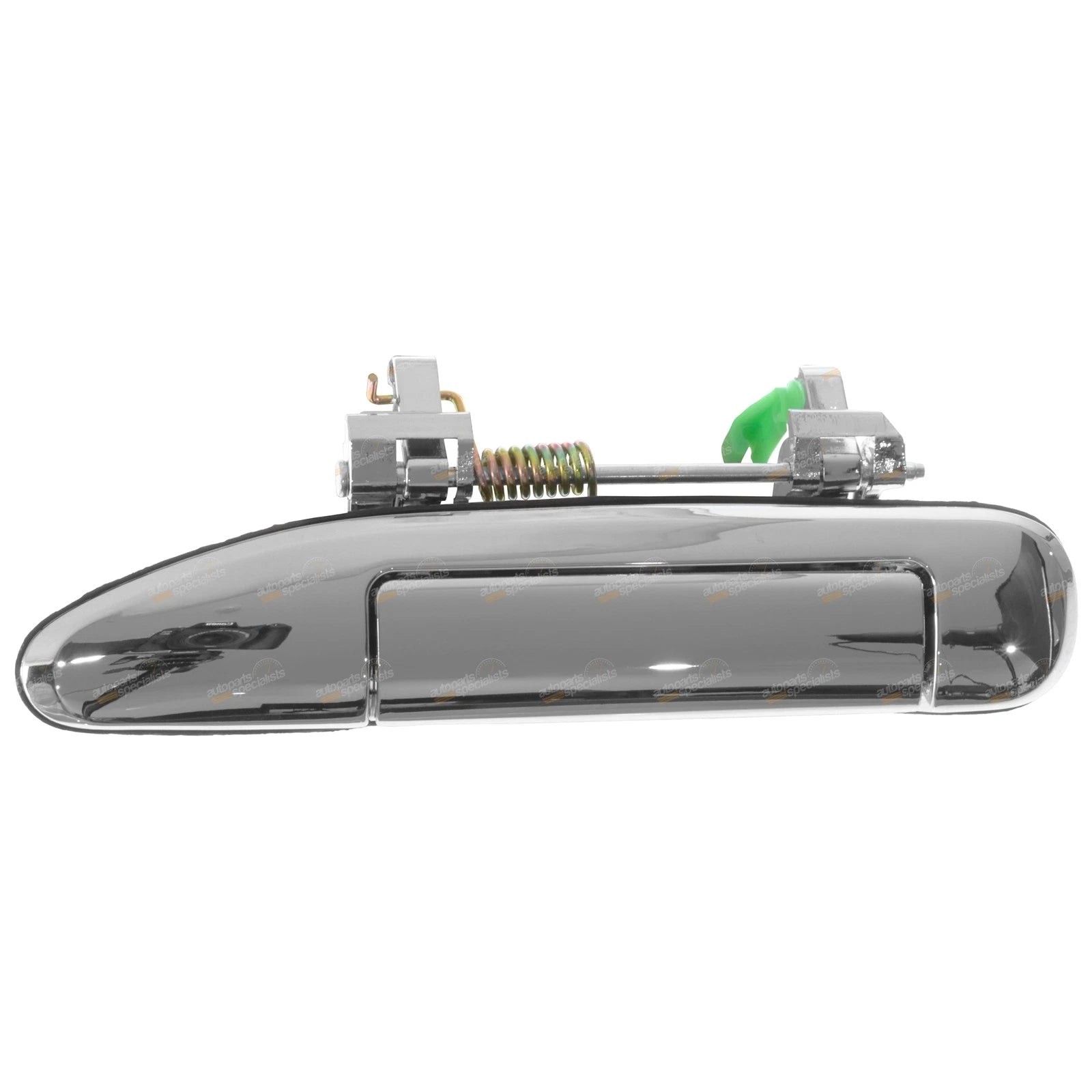 Front LH Door Handle for Patrol GU Y61 (1997–2016)