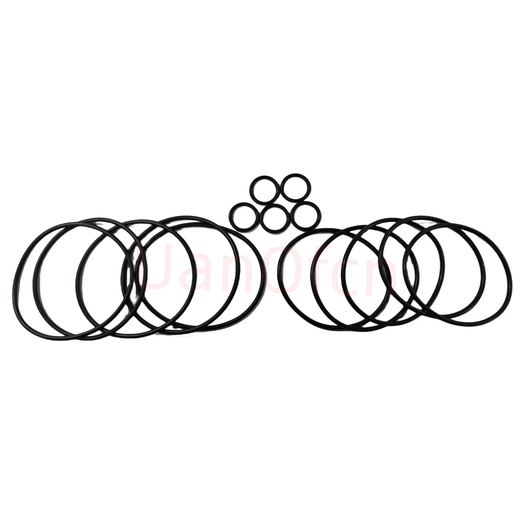 5PCS Oil Change O-Ring Master Seal Kit for Suzuki (09280-54001)