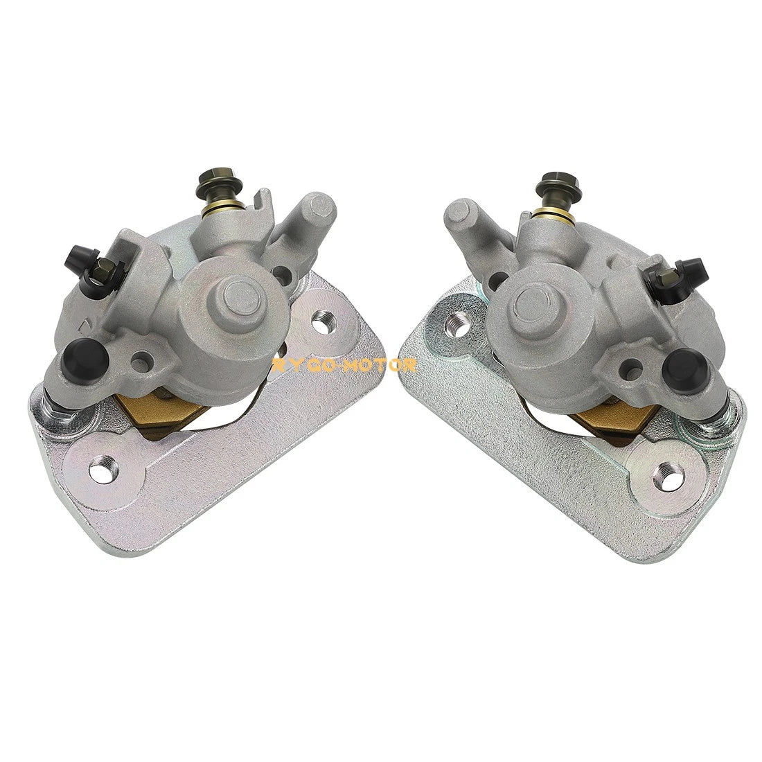 Rear Brake Caliper Set for Can-Am Maverick 1000 1000R Turbo (2013–2018)