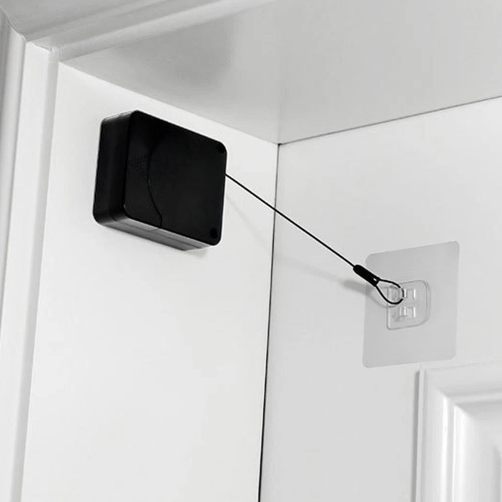 Sliding Door Automatic Closer for