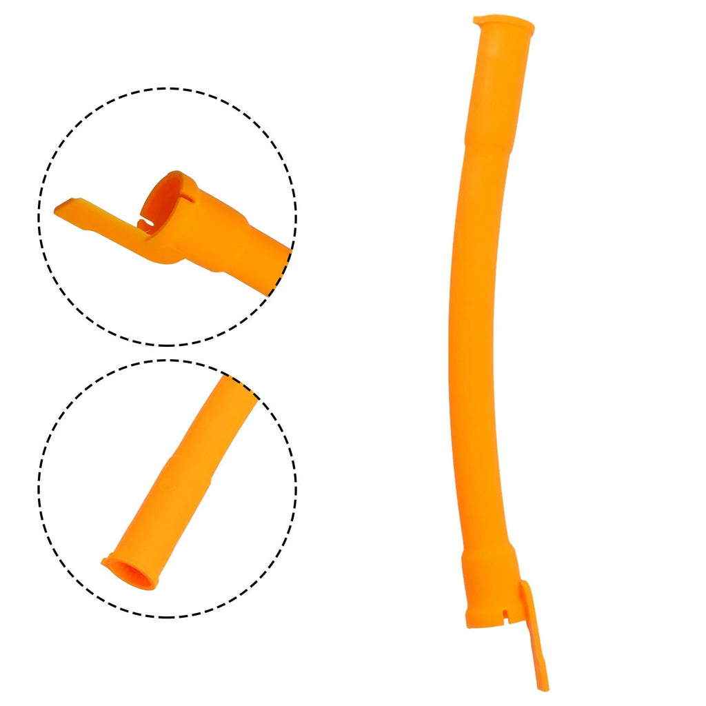 Oil Dipstick Guide for Golf (038103663)