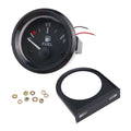 Fuel Level Gauge Meter for Enhanced Visibility (Low Light Conditions)