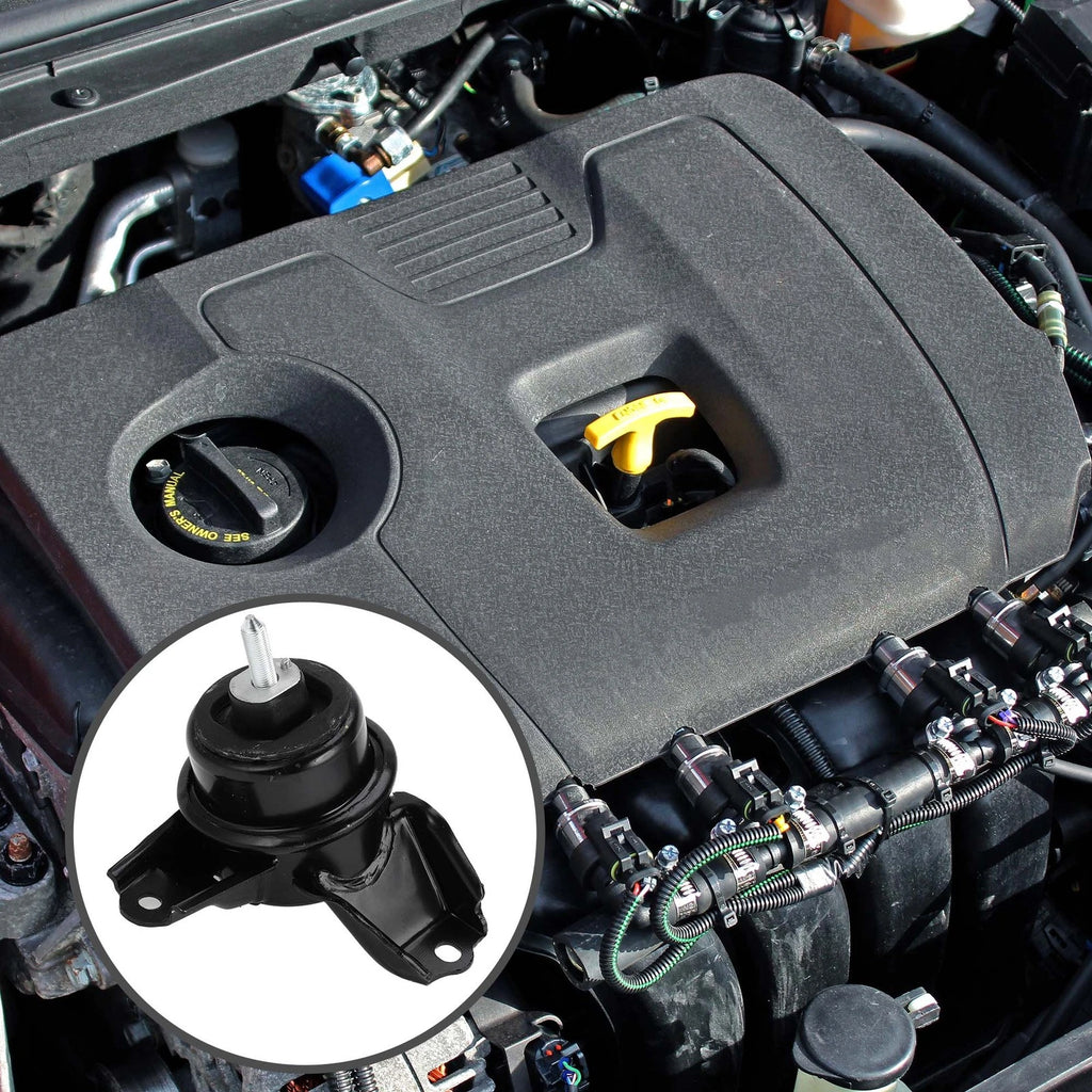 Engine Motor Mount Replacement for Hyundai Sonata (2008–2010)