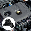 Engine Motor Mount Replacement for Hyundai Sonata (2008–2010)