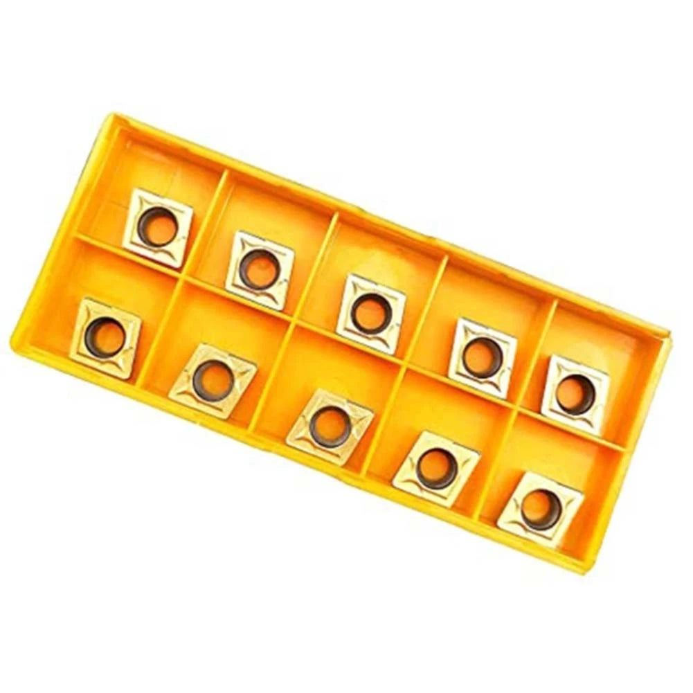 CNC Tools Easy Blade Replacement Insert for CNC Machines