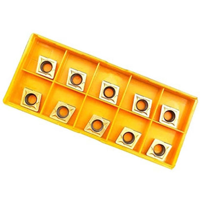 CNC Tools Easy Blade Replacement Insert for CNC Machines