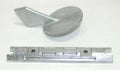 Zinc Anode Kit for Yamaha 50-90 Hp (455-21100)