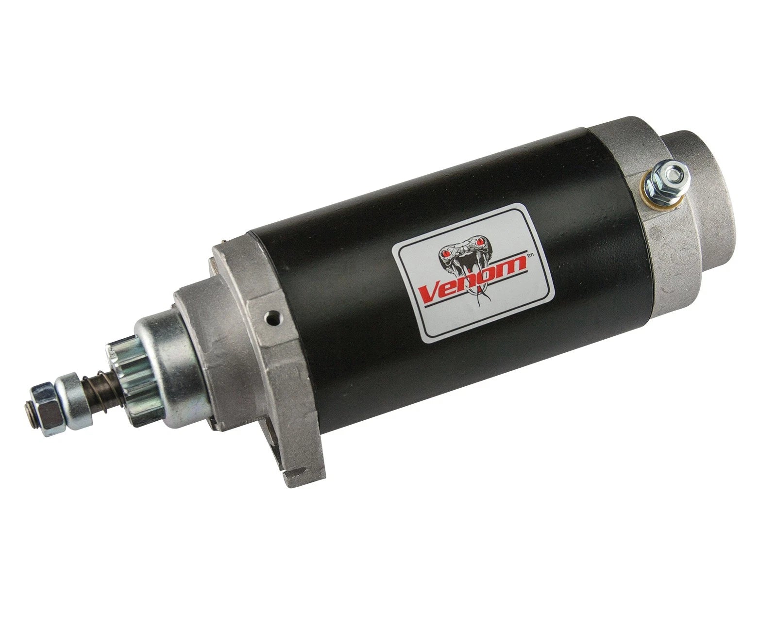 Outboard Starter for Mercury Mariner 50-90 HP