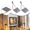 40mm Fireplace Fan Motor Replacement for Easy Installation