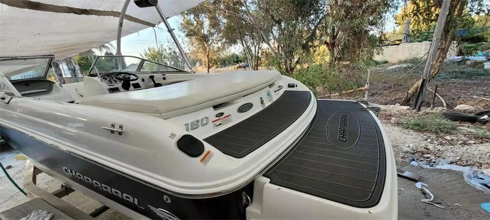 EVA Foam Teak Deck Flooring Mat for Chaparral 180 SSI (2005)