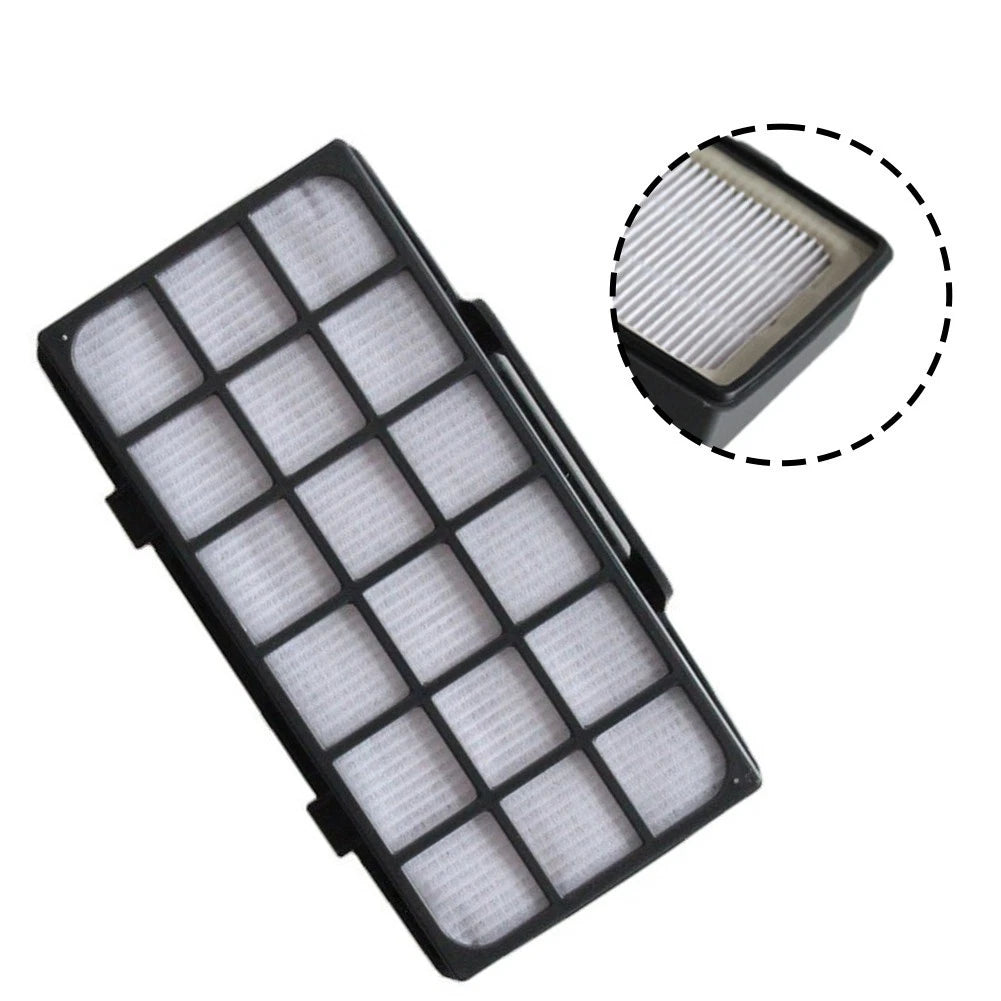HEPA Filter Replacement Kit for Tefal X-Trem RO7623 (2015–2015)