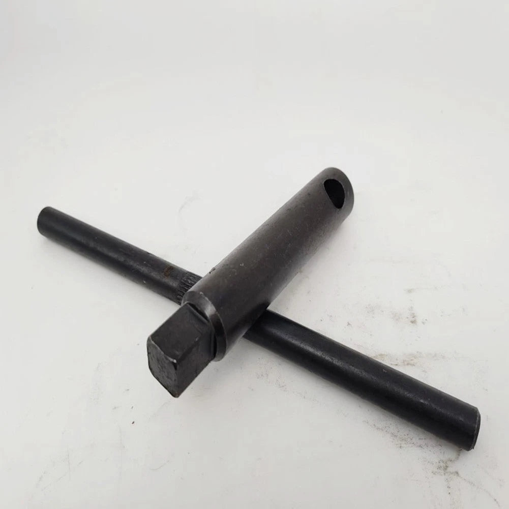 Milling Lathe Key for CNC Machining Tool (No Part Numbers Supplied)
