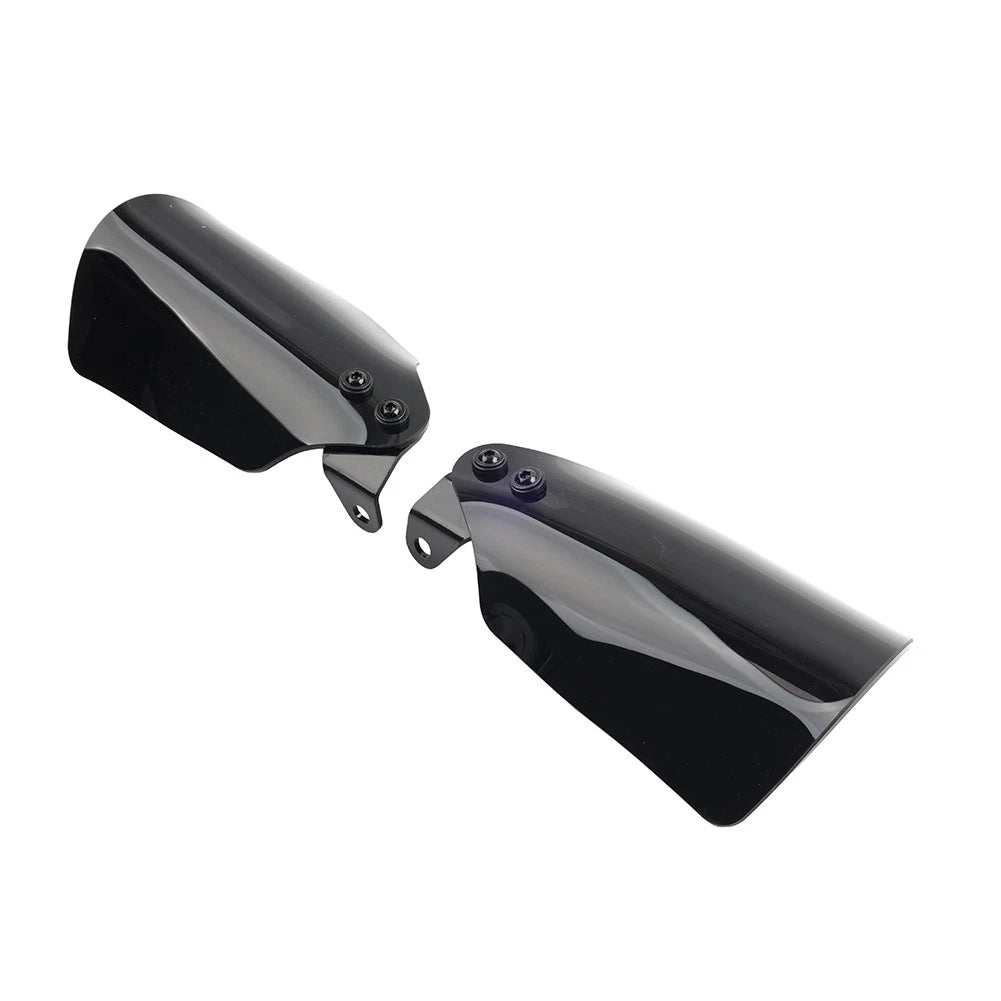 Handlebar Handguard Protector Cover For Indian Challenger Dark Horse 2020-2025