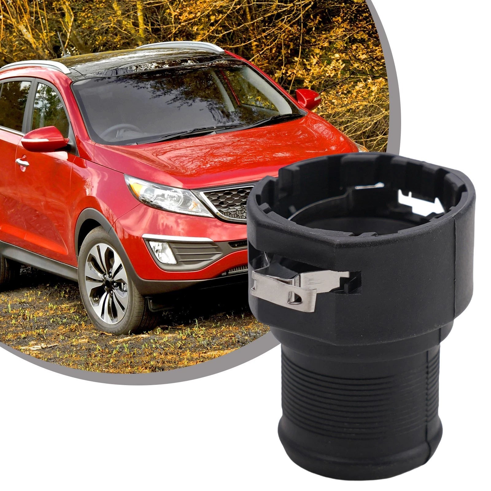 Hose Connector for Auto Accessories Lower Radiator