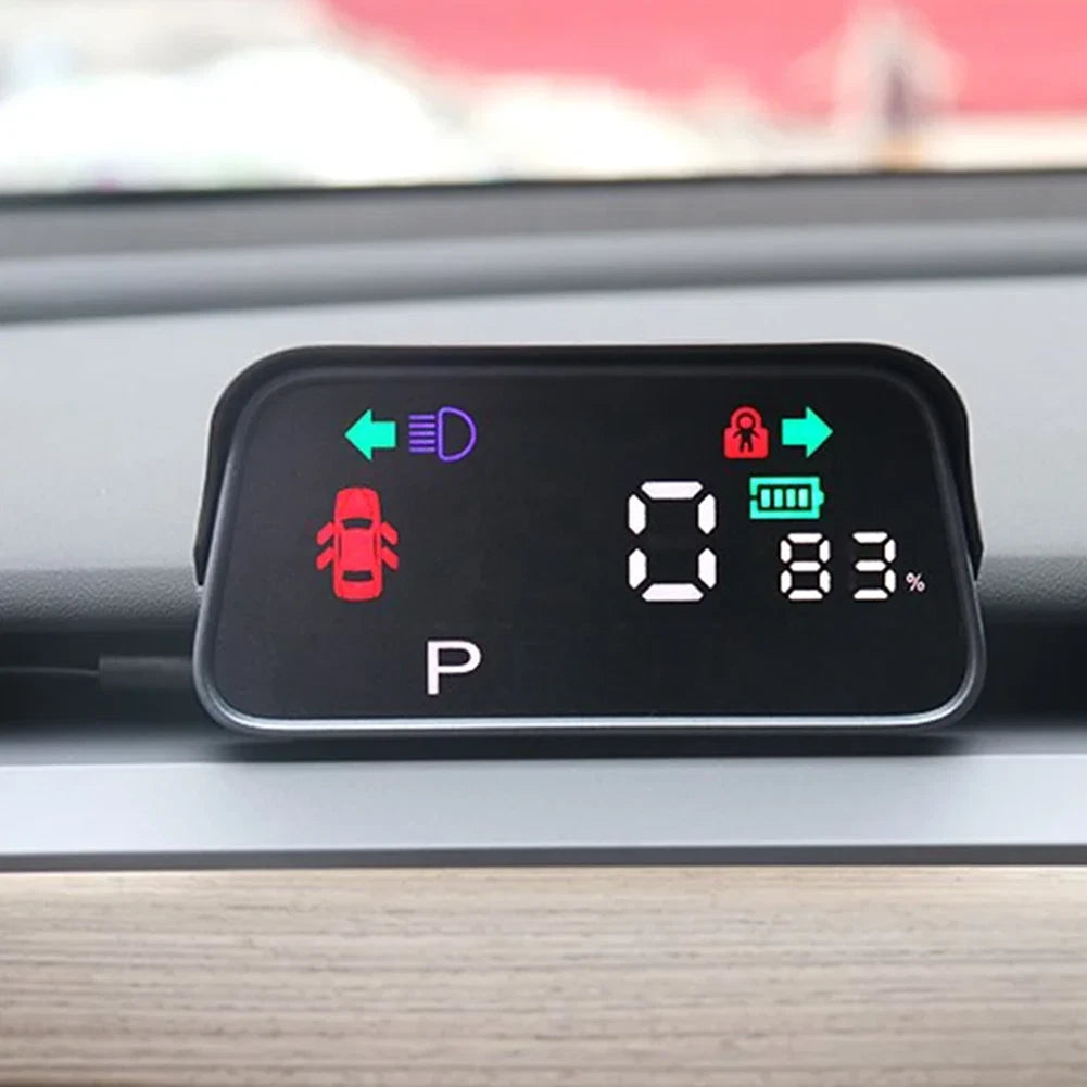 Head Up Display HUD for Tesla Model 3 Y (2017–2023)