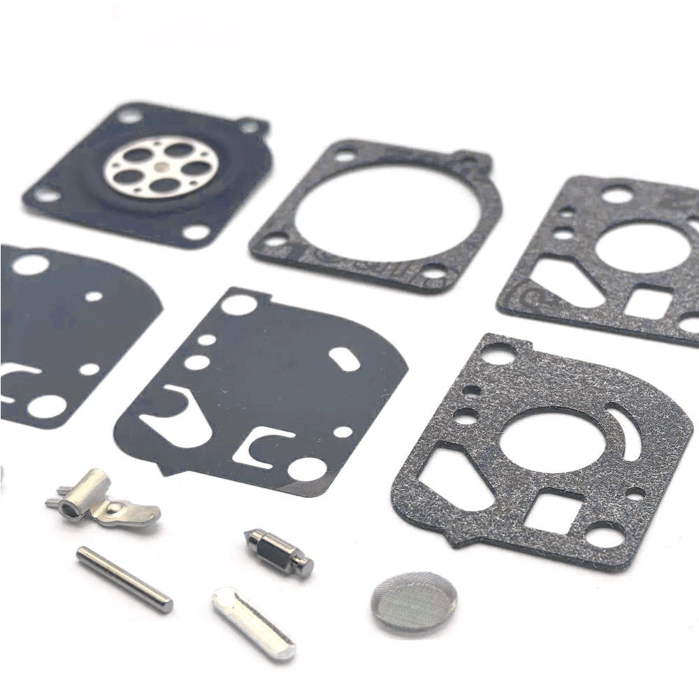 Carburetor Kit for Echo PB-1000 PB-1010 (Zama RB-52 C1Q-P18 C1Q-P22)